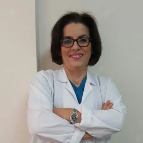 Cərrah Dr. SEHER ŞİRİN