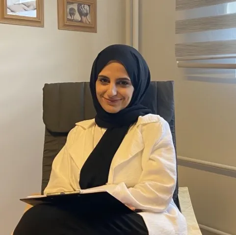 PSK. ELİF ÖZAYDIN