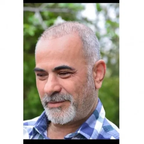 Diş hək. KEMAL KUTLUTÜRK