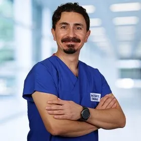 İxt. Dr. ÜMİT YAŞAR TEKELİOĞLU