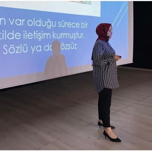Psix. HAVVA AKDEMİR