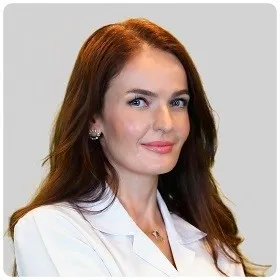 Chir. Dr. FERİDE ÖZLEM SERİM
