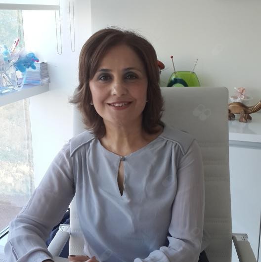 UZM. DR. YELDA MUMCU