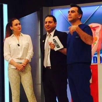 Prof. Dr. M. MURAT NAKİ