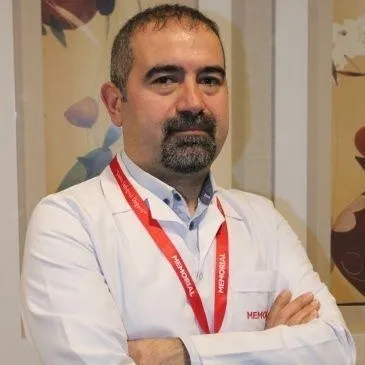 Chir. Dr. HAKAN MERAL