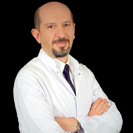PROF. DR. EMRE BOZKIRLI