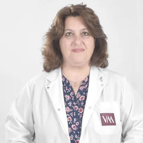Fachärztl. Dr. GÜLSEREN KARABAŞ