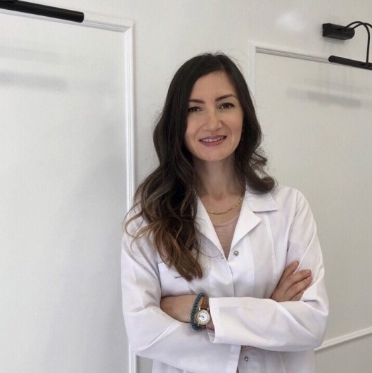 UZM. DR. NAZLI ALTIN