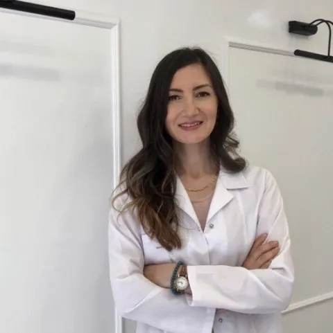 İxt. Dr. NAZLI ALTIN