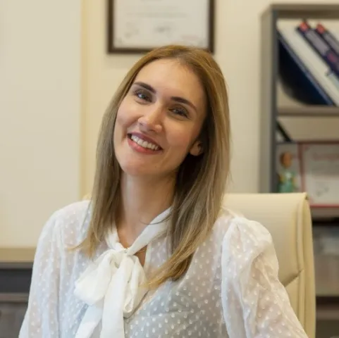 İxt. diş hək. ASENA TÜREDİ ALPTEKİN