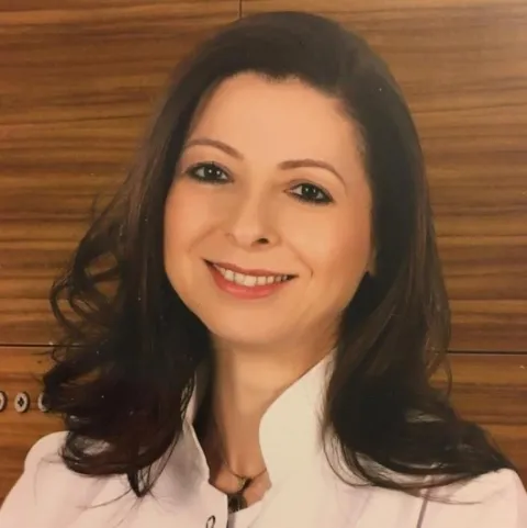 Chir. Dr. ZERRİN KARABULUT