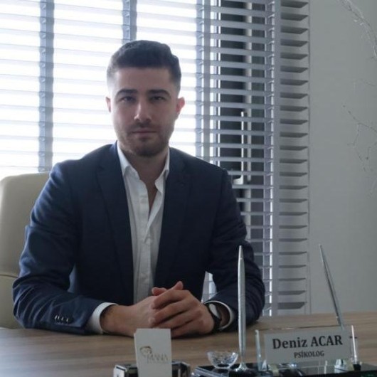 Psy. DENİZ ACAR