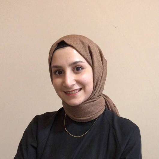 ERG. MÜNEVVER ÖZAYDIN