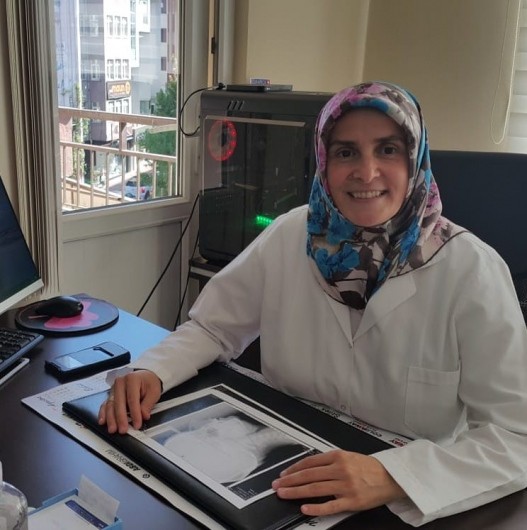 DR. DT. GÜLSÜM YOLCU YILMAZ