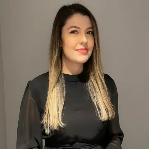 UZM. KL. PSK. NURSEN ULUAĞ