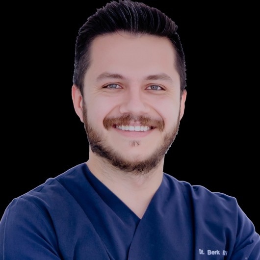 DR. DT. BERK KÖNİ