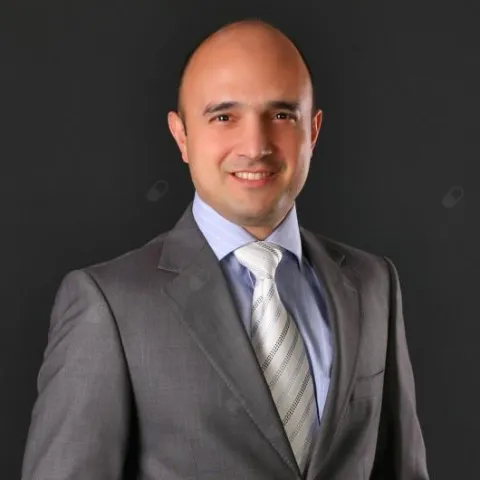 Chir. Dr. BURÇİN TUNÇ