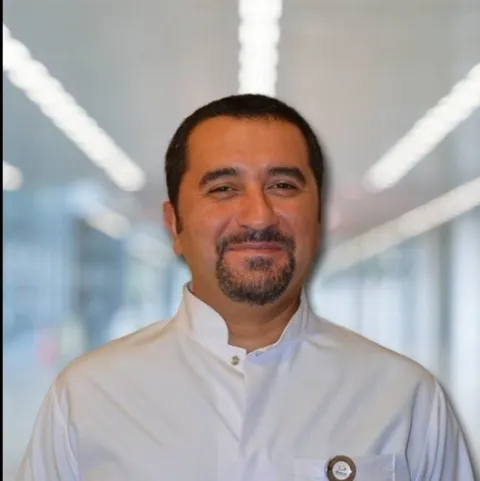 Cərrah Dr. SERKAN ATASOY