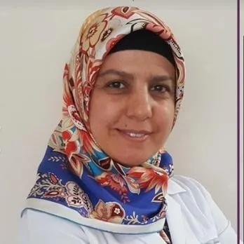 Cərrah Dr. EMİNE AYLİN ATAKIR