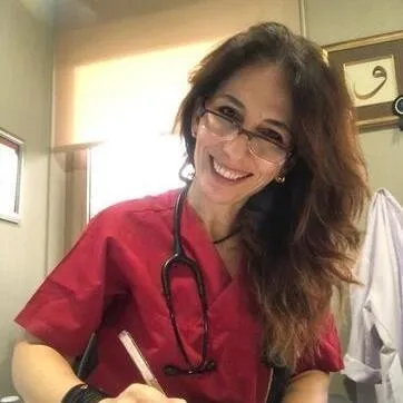 Prof. Dr. GÖKSEL SOMAY