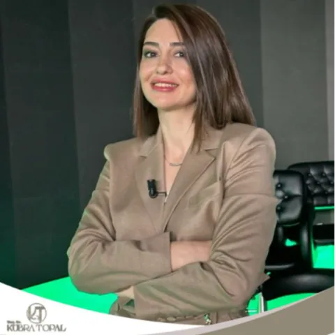 OP. DR. KÜBRA TOPAL