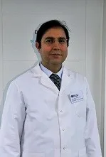 Chir. Dr. MUSTAFA ZAFER ÖZGÜN