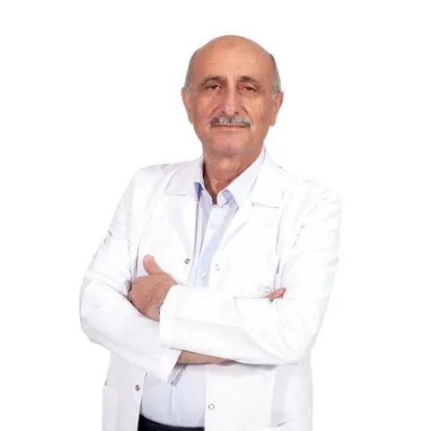 Fachärztl. Dr. NAZIM DENİZLİ