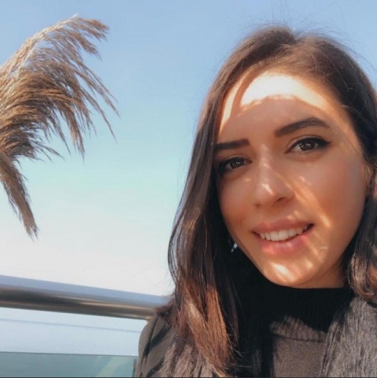 UZM. KL. PSK. ZEYNEP SEHER GÜL KOLOT