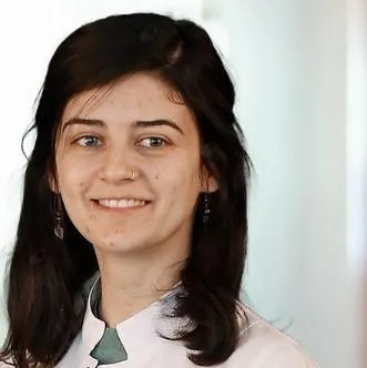 Zahnarzt MİNE BARIŞGAN