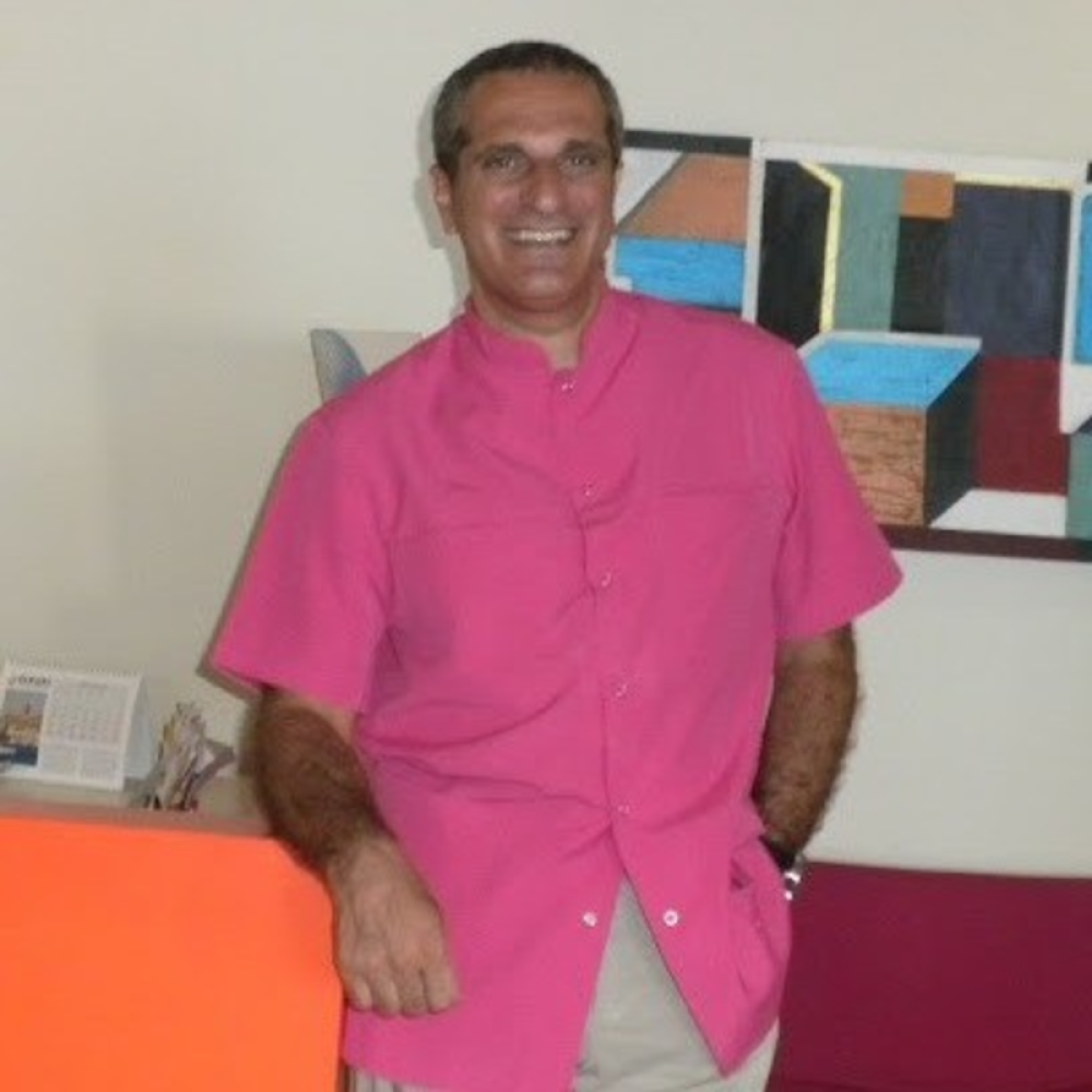 Dt. BÜNYAMİN ÇUKRAN