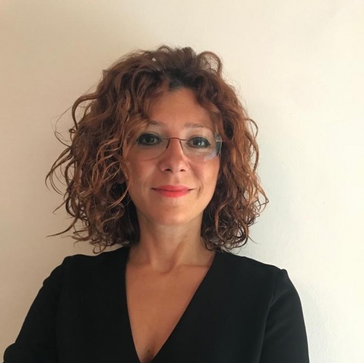 UZM. KL. PSK. YELDA DÖNMEZ ANIL