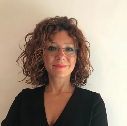 UZM. KL. PSK. YELDA DÖNMEZ ANIL