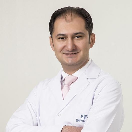 DR. ÖĞR. ÜYESİ ALPER ÖZTÜRK