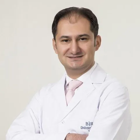 Juniorprof. ALPER ÖZTÜRK