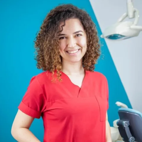 Fachzahnarzt ECEM GÜR