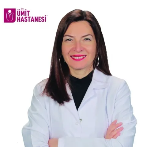 Chir. Dr. SEDA DENİZ IŞIKLAR
