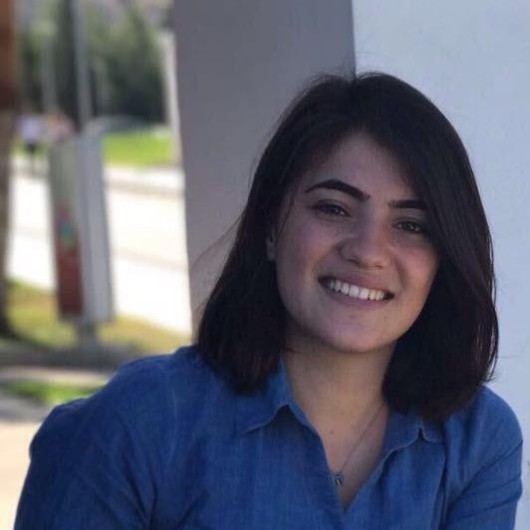 Psix. DİLAN İRMEZ