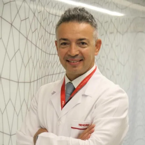 Prof. Dr. ZAFER ORKUN TOKTAŞ