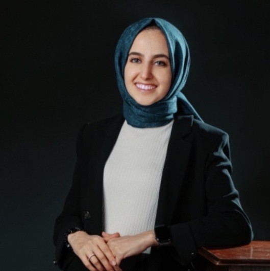 UZM. KL. PSK. ELİF AKAN ÇELİK