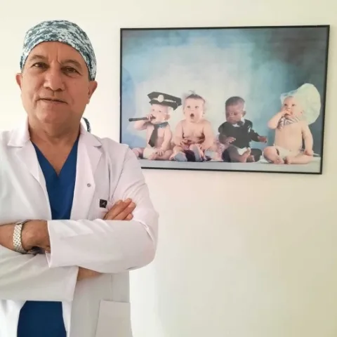 Cərrah Dr. VURAL BAŞKAYA