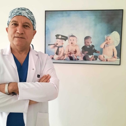 OP. DR. VURAL BAŞKAYA