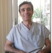 OP. DR. HÜSEYİN GÜRAY ALIN