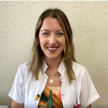 DYT. GÜLŞAH ECE CEYLAN