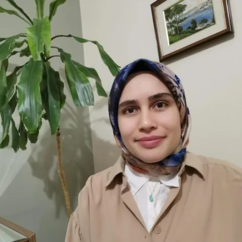 Psix. məsl. ESRANUR GÜR