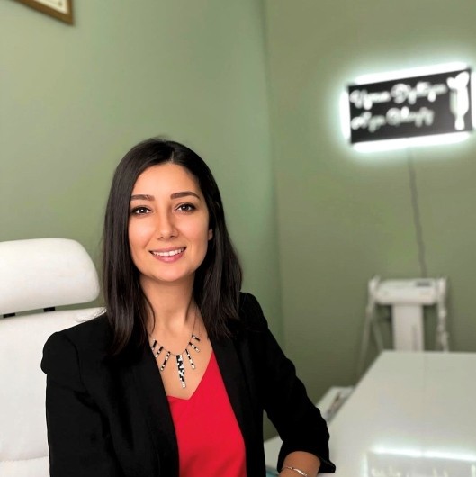 UZM. DYT. AYÇA GÜLERYÜZ