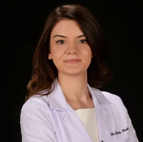 Zahnarzt ZEYNEP TUNÇLUDEMİR