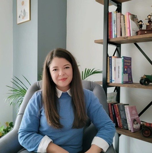 UZM. KL. PSK. ECEMNUR TERZİ