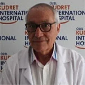 Prof. Dr. ÜMİT AKKOYUNLU