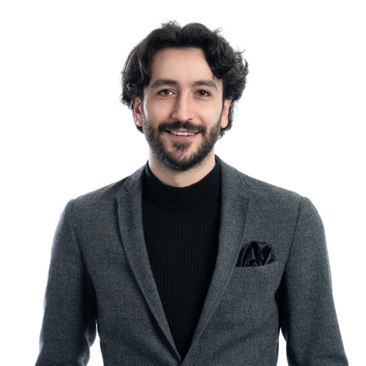 UZM. KL. PSK. İBRAHİM ÖZCANLI