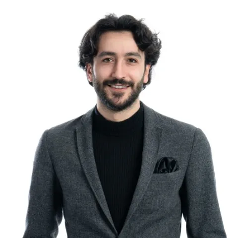 UZM. KL. PSK. İBRAHİM ÖZCANLI